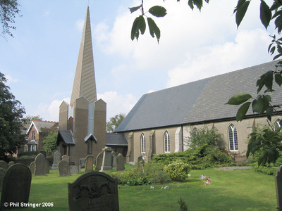 Hambleton Parish Council logo